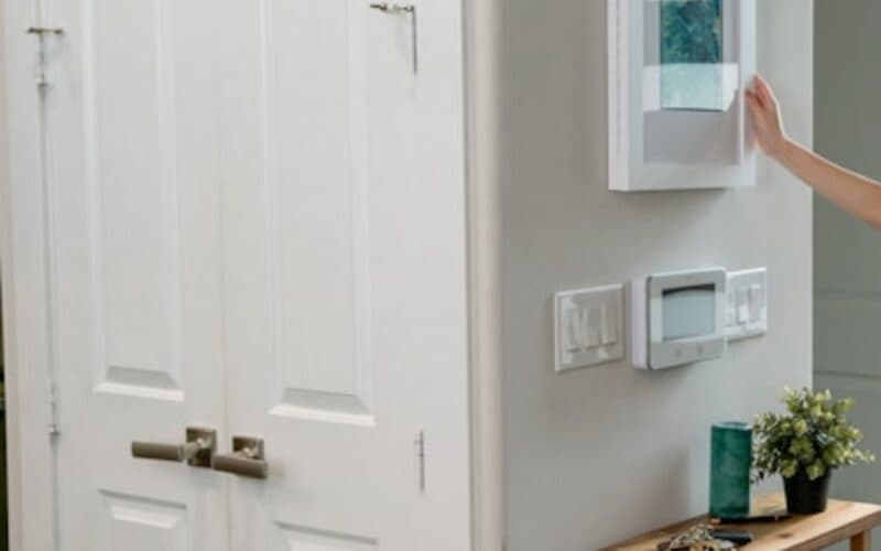 Smart Home Elektrik
