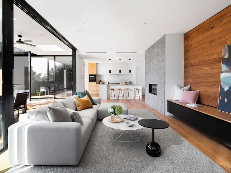 Penthouse München-Bogenhausen