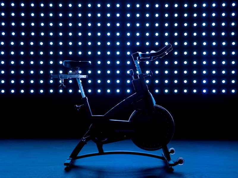 Cardio Zone